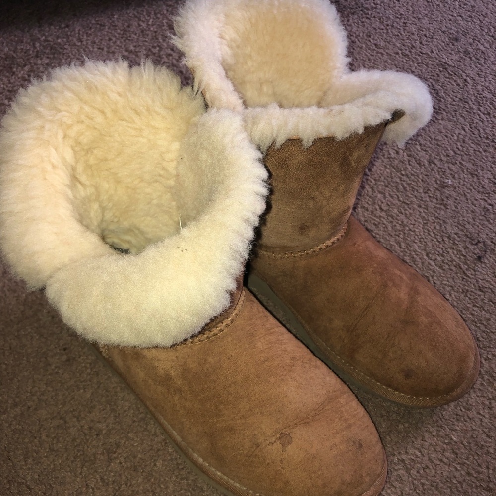 Uggs Boots